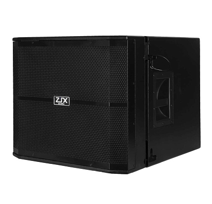 ZTX audio VR918A 