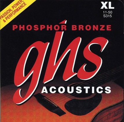 GHS S315