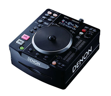 Denon DN-S1200E2