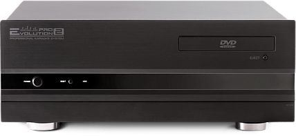 Evolution Pro2