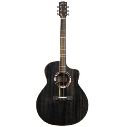Shinobi H-12G BK