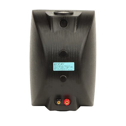 ZTX audio KD-728-5