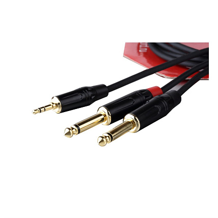 HardCord AJS-30