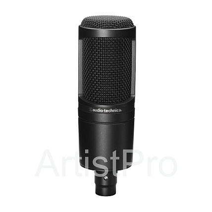 Audio-Technica AT2020