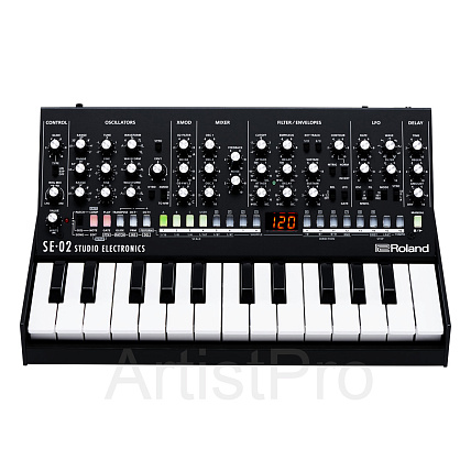 Roland SE-02