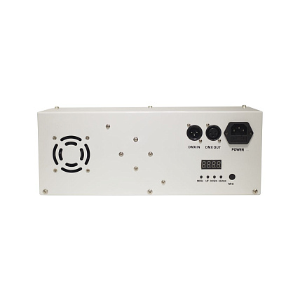 Starlight LD02MSL 60W LED-эффект