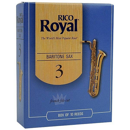Rico RRO10BSX200