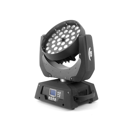 Starlight MH3610ZW  36*10W Moving Head Wash Light