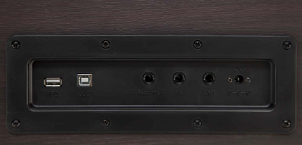 Antares W-500 BR