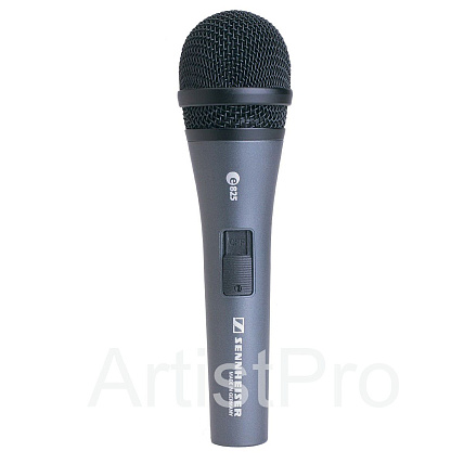 Sennheiser E825S