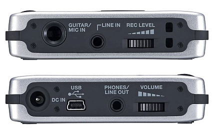 Roland BR-80