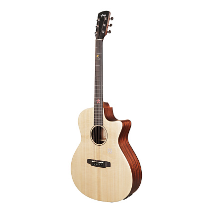 Tyma TG-5E