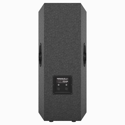 Behringer VP2520