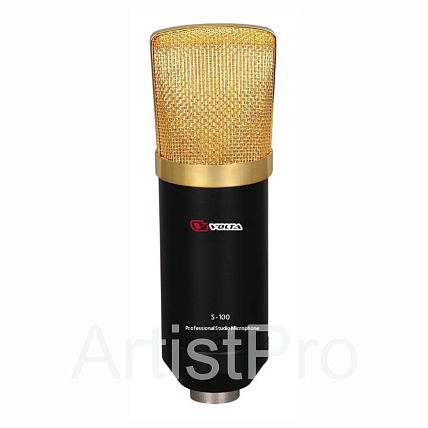 Volta S-100