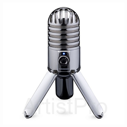 Samson METEOR USB