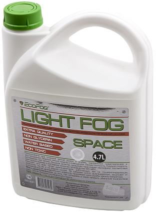 EcoFog SPACE
