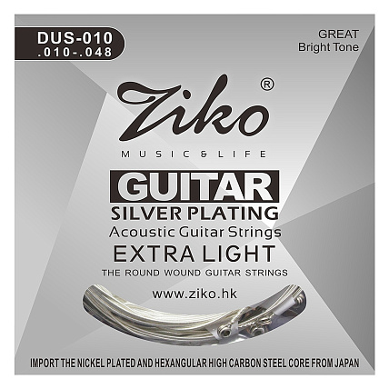 Ziko DUS-010