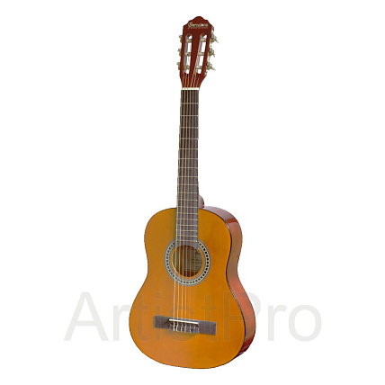 Barcelona CG6 1/2