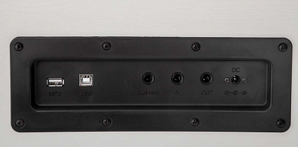 Antares W-380 WH