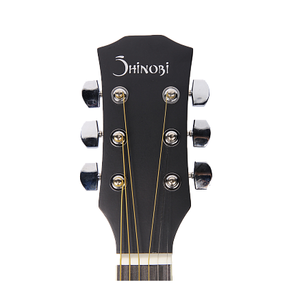 Shinobi HB402AME/BK