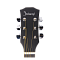 Shinobi HB402AME/BK фото 2