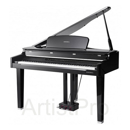 Kurzweil MPG200 