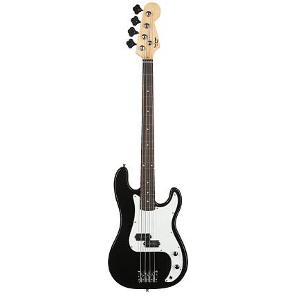SQOE Sq-pb-4 black