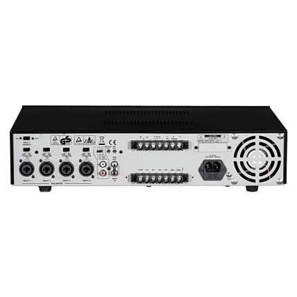 Show TA-4121