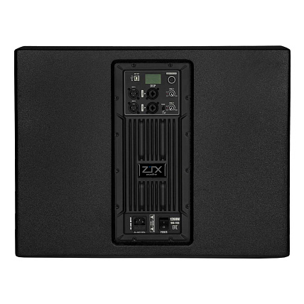 ZTX audio VRS-118A