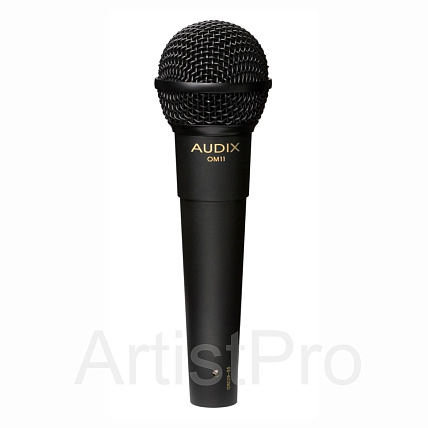 Audix OM-11
