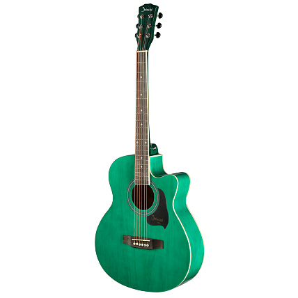 Shinobi HB403A/Green