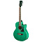Shinobi HB403A/Green фото 2