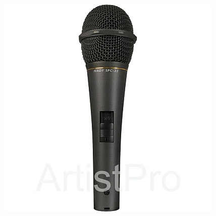 NADY SPC-25 