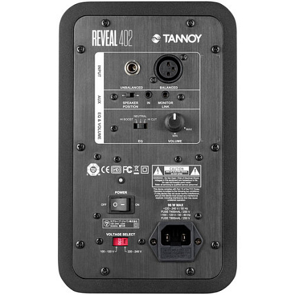 Tannoy REVEAL 402