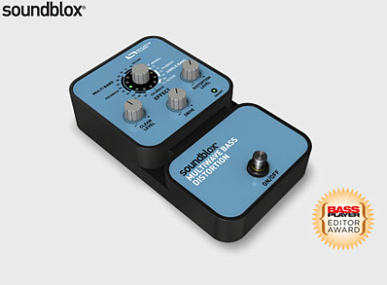 Source Audio SA125