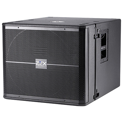 ZTX audio VR918A 