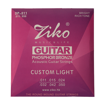 Ziko DP-011