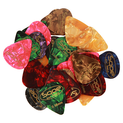 SQOE Pick медиатор