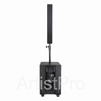 ZTX audio EVX15