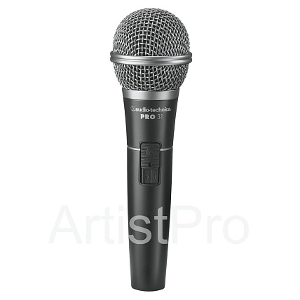 Audio-Technica PRO31