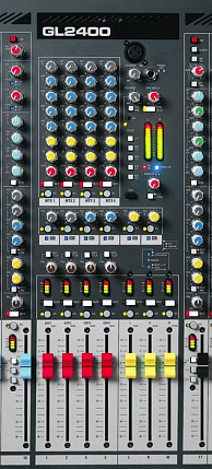 Allen&Heath GL2400-24