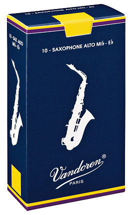 Vandoren Traditional 2 (SR212) (1шт)