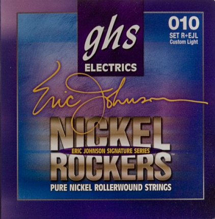 GHS R+EJL