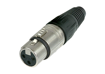 Neutrik NC-3FX