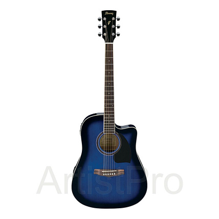 Ibanez PF15ECE-NT