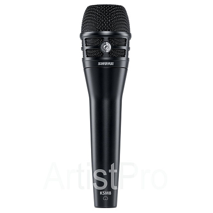 SHURE KSM8/B