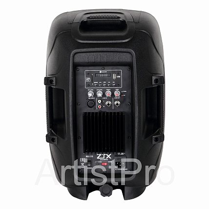 ZTX audio BX-110