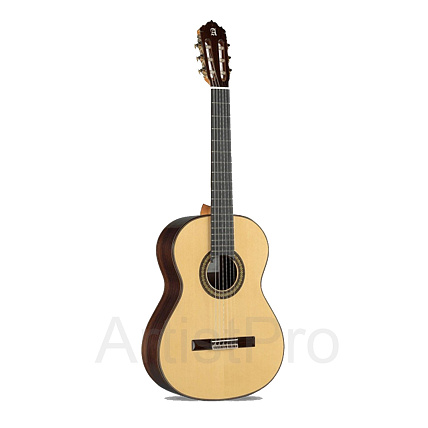 Alhambra 813-7PA Classical Conservatory 7PA 