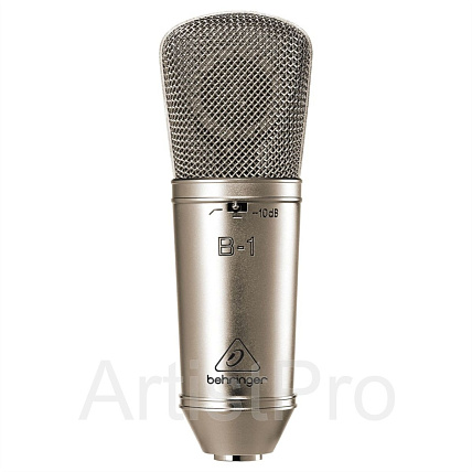 BEHRINGER B-1 