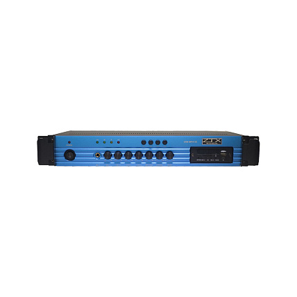 ZTX audio USB-MP4120